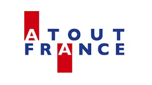 Logo ATOUT FRANCE