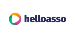 Logo HelloAsso