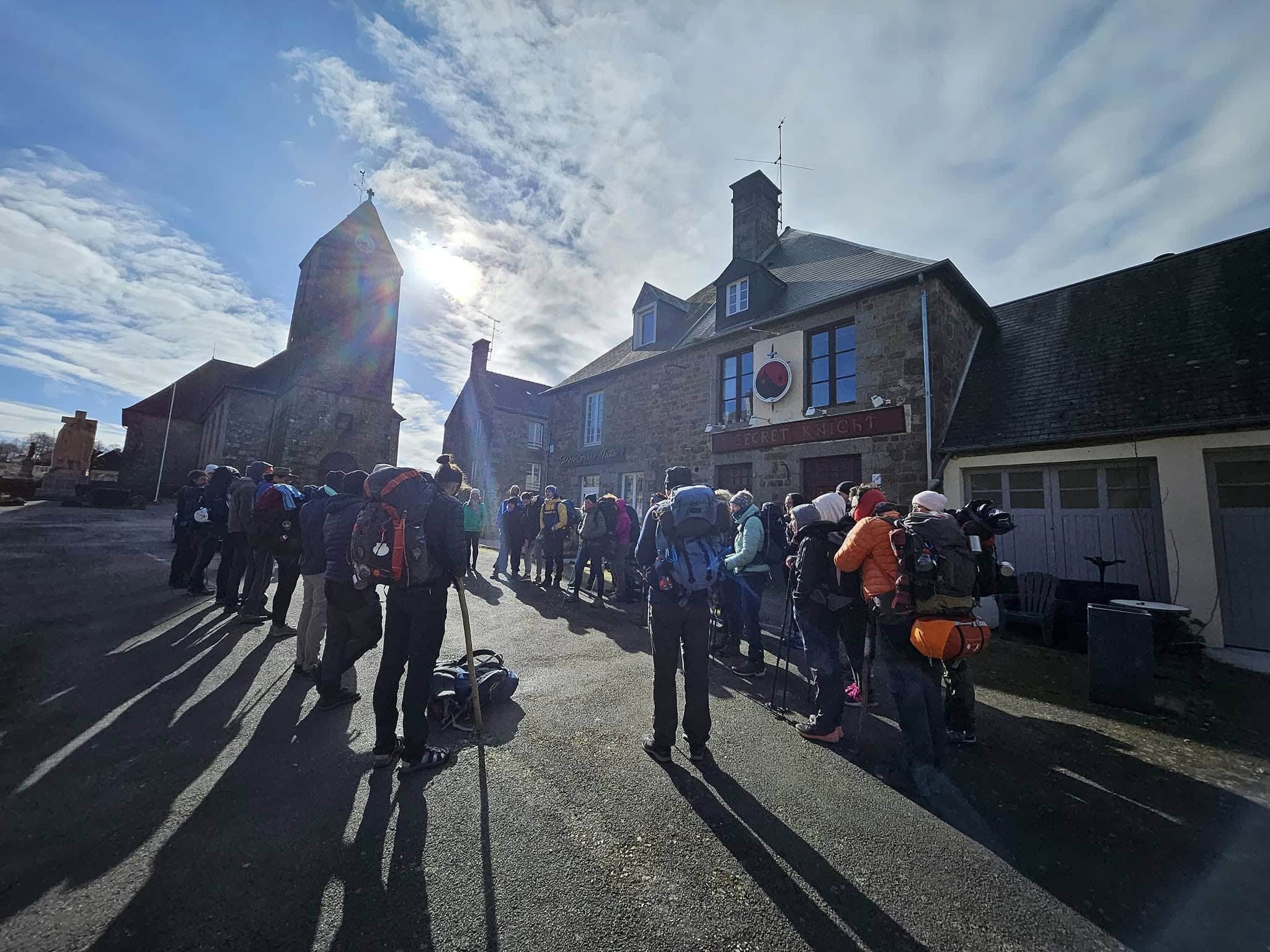 Photo de départ de Champsecret