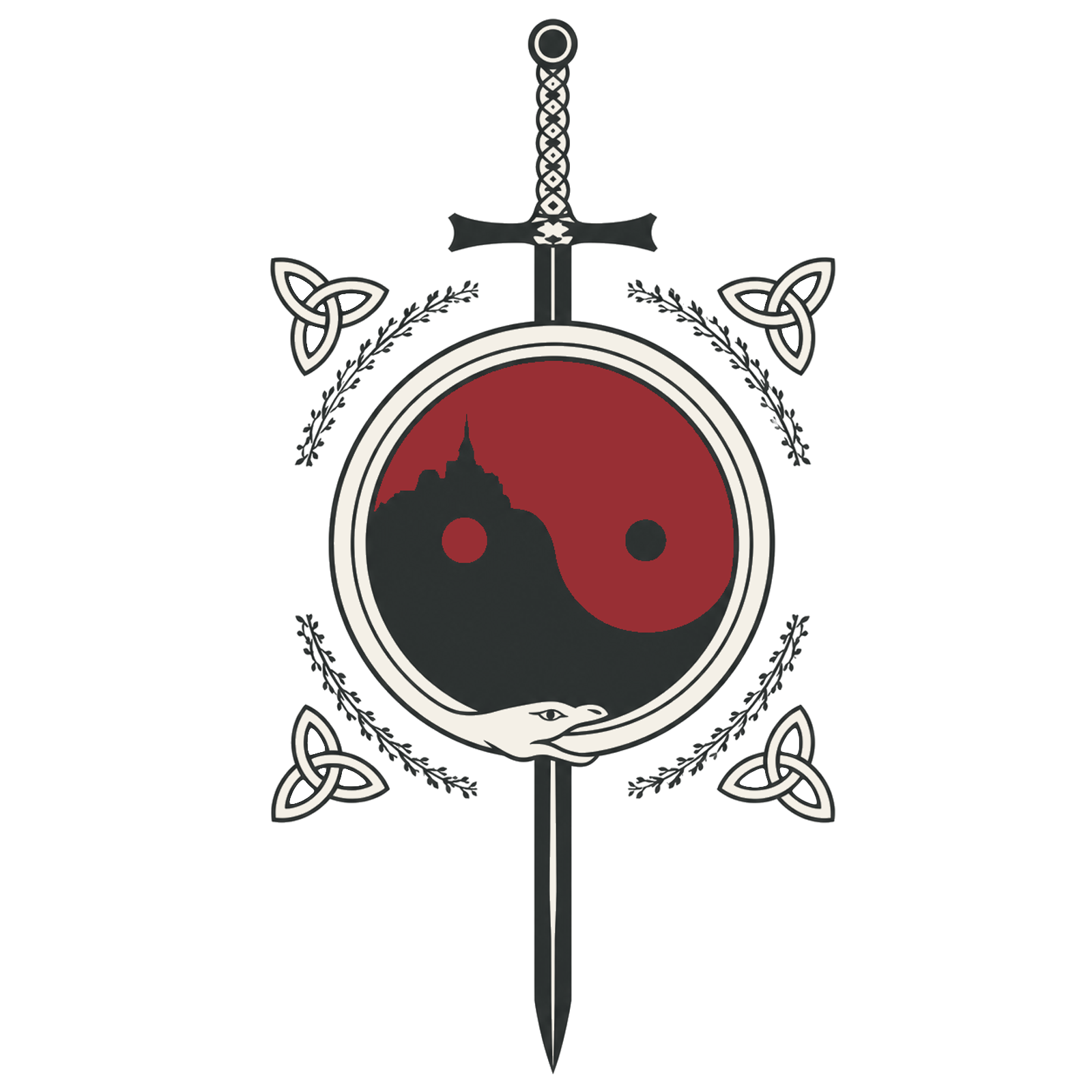 Logo Sentier