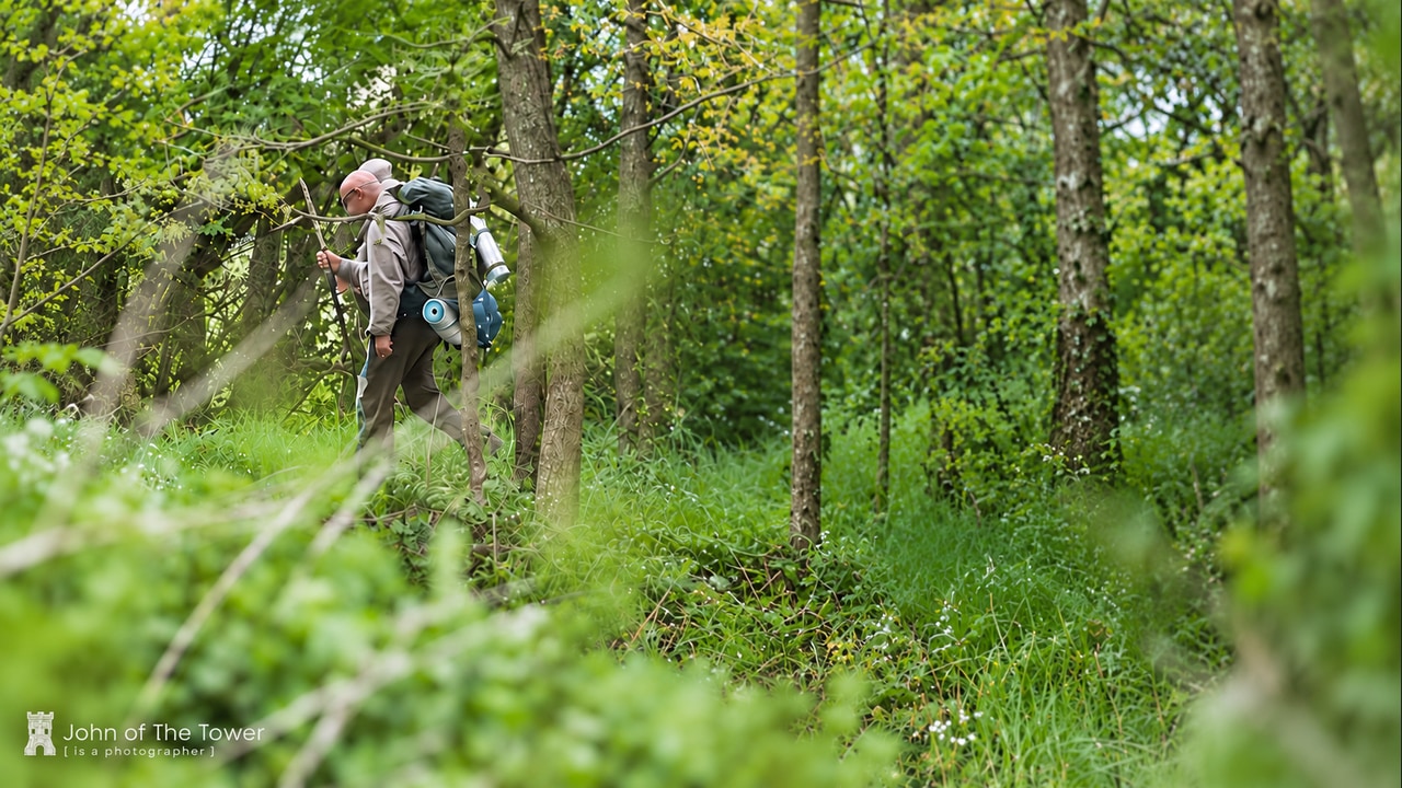SENTIER Ostara 2027 — Le Sentier