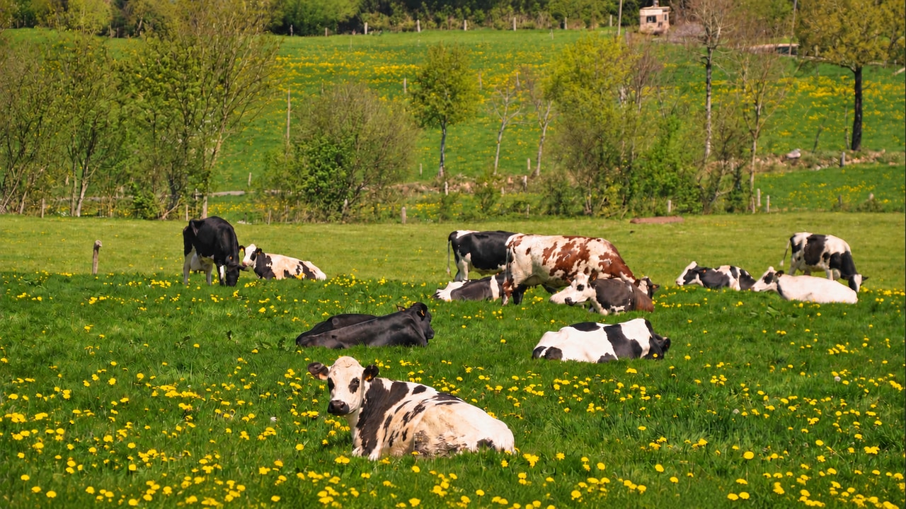 SENTIER Pâques 2027 — Le Sentier
