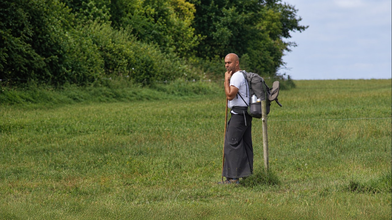 SENTIER Vacances juillet 2027 — Le Sentier